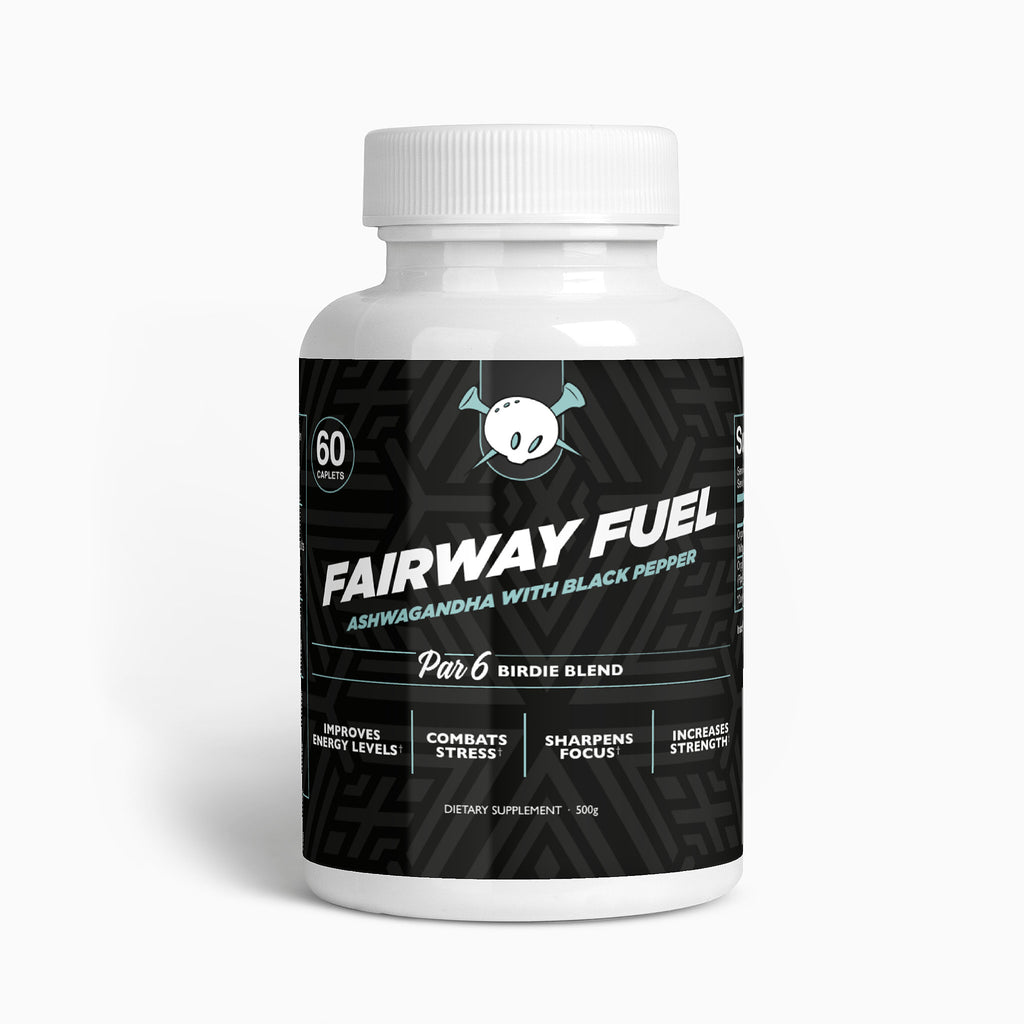 Fairway Fuel